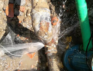 万荣测漏水公司电话