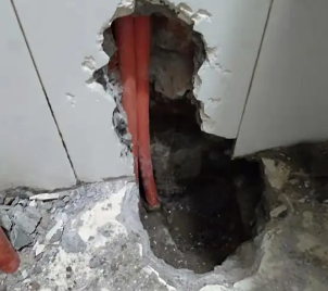 万荣漏水检测电话