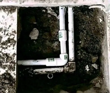 万荣漏水检测多少钱