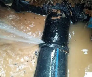 万荣测漏水公司哪家好