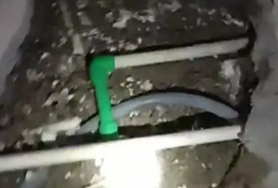 万荣测漏水公司