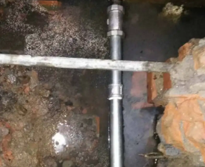 万荣漏水检测公司电话