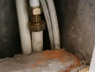 万荣水管漏水检测哪家好