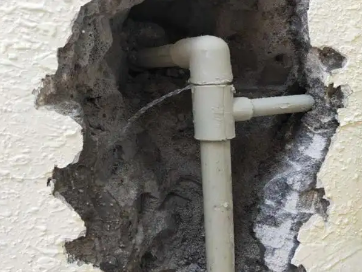 万荣卫生间测漏水哪家好