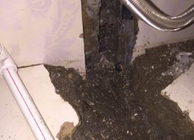 万荣卫生间测漏水哪家好