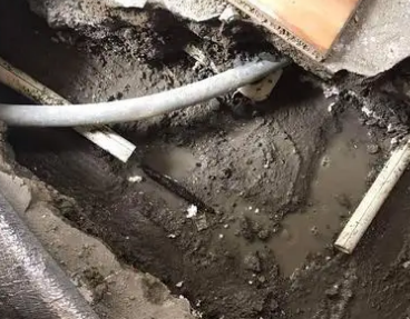 万荣卫生间测漏水价格明细