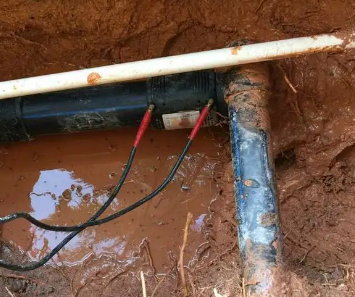 万荣水管漏水检测多少钱