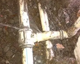 万荣卫生间测漏水多少钱