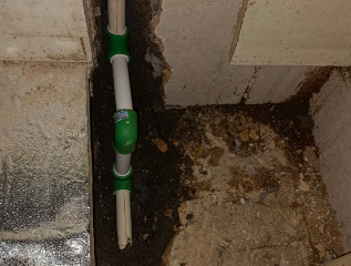 万荣卫生间测漏水哪家好