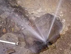 万荣水管漏水检测哪家好