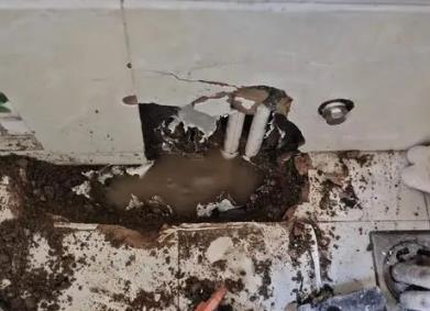 万荣漏水检测电话