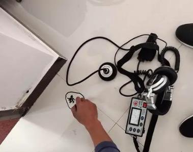 万荣测漏水公司电话